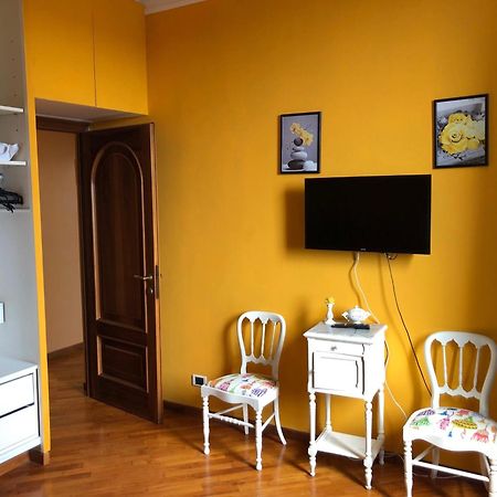 Finestra Su Genova Apartman Kültér fotó