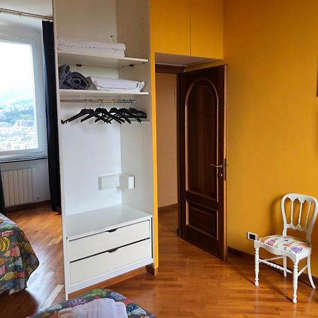 Finestra Su Genova Apartman Kültér fotó