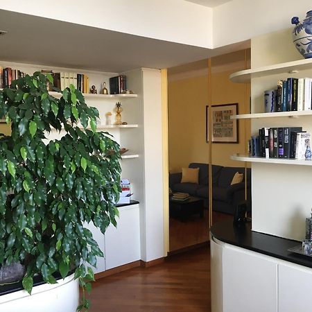 Finestra Su Genova Apartman Kültér fotó