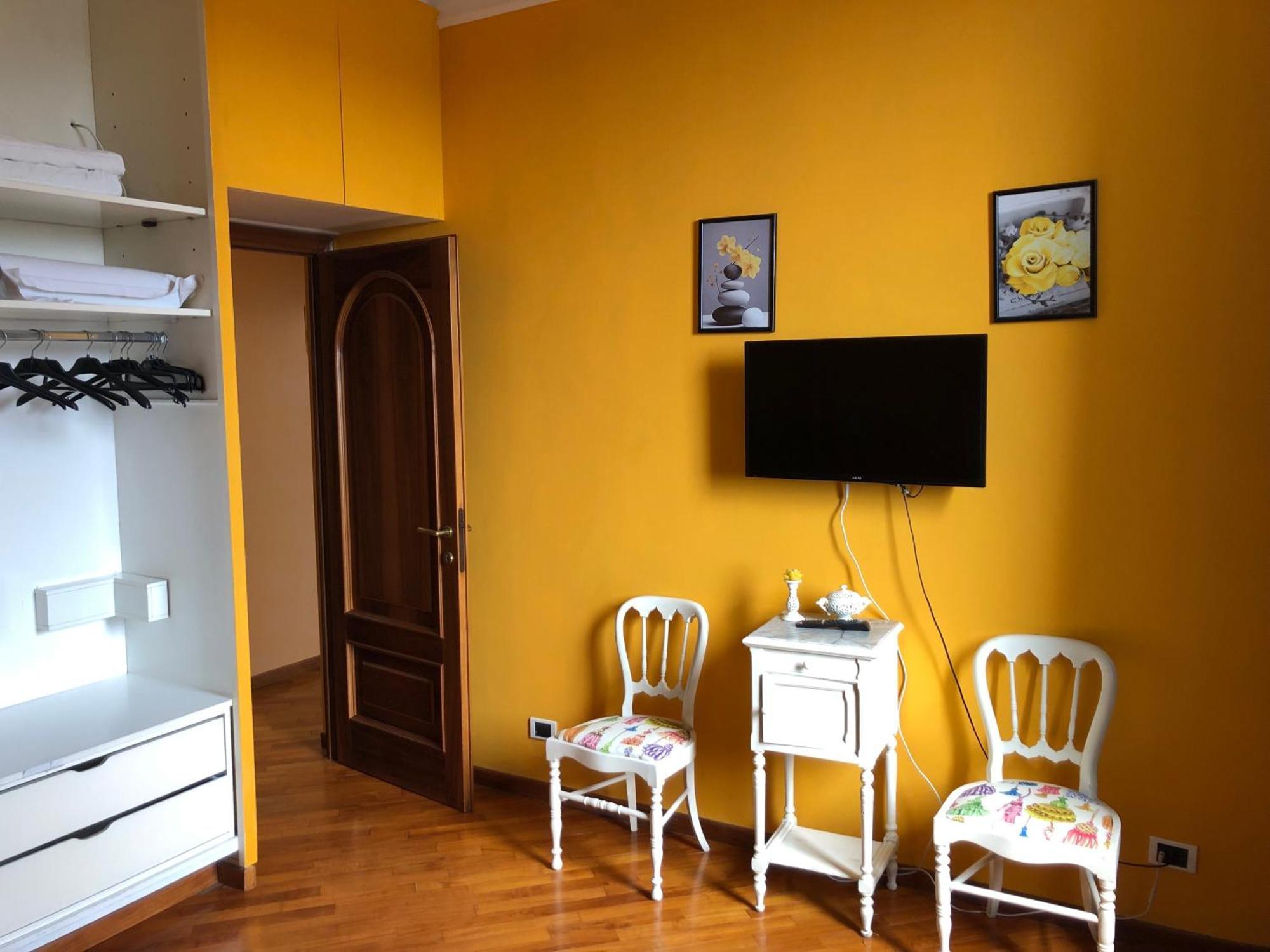 Finestra Su Genova Apartman Kültér fotó