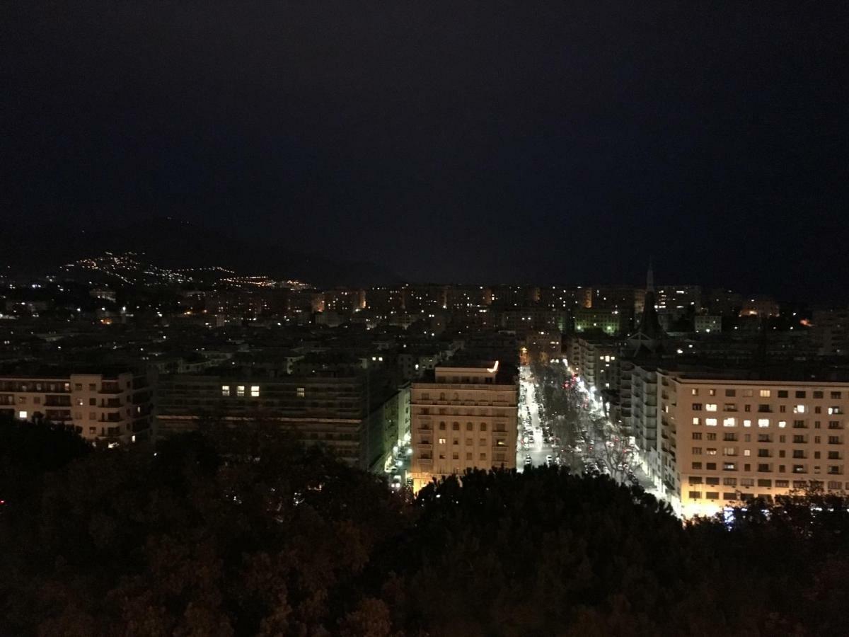 Finestra Su Genova Apartman Kültér fotó