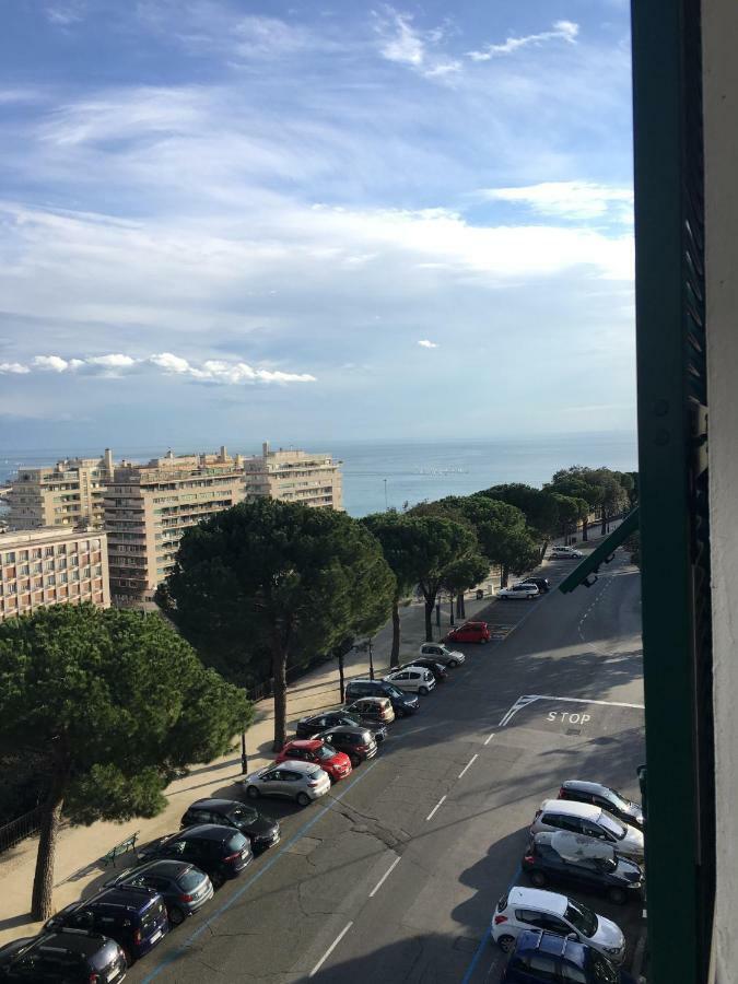 Finestra Su Genova Apartman Kültér fotó